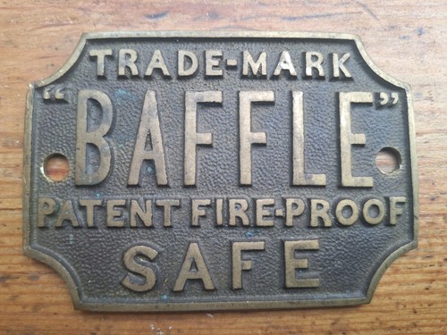 Vintage cast brass - vintage,