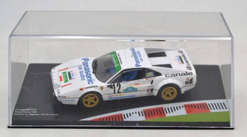 Die cast ferrari 308 gtb - cast,