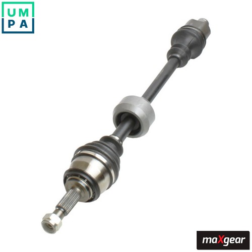 Drive shaft 0903 for - for, dacia