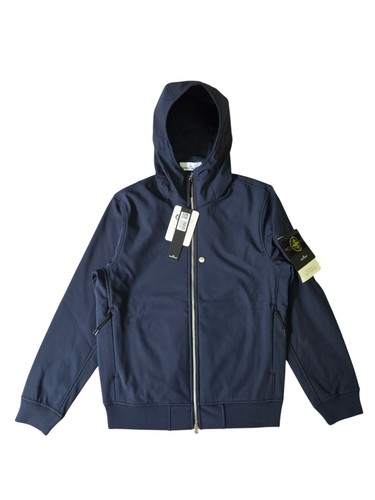 Stone island softshell jacket - softshell,
