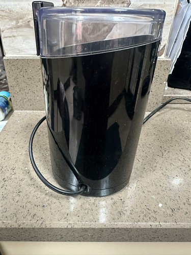 Krups f203 electric coffee - krups,