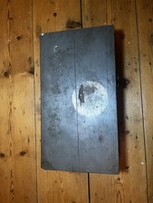 WW2 German Wooden