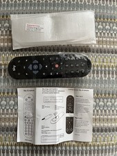 New Sky Q Remote