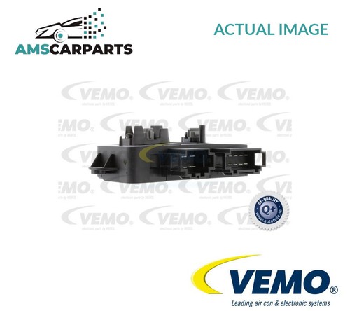 Control seat adjustment - control,