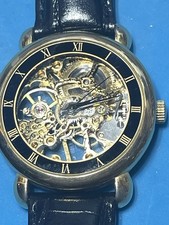 G.T.J Co.?  36mm Skeleton