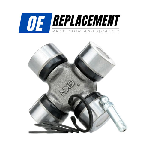 Propshaft joint for land - propshaft,
