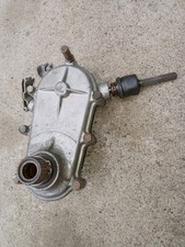 Gearbox / transmission HONDA HRB535 HRD536 HRH536 REAR ROLLER LAWNMOWER MOWER