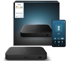 Philips Hue Play HDMI Sync Box