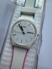 Unisex swatch edgyline gw708 - swatch,