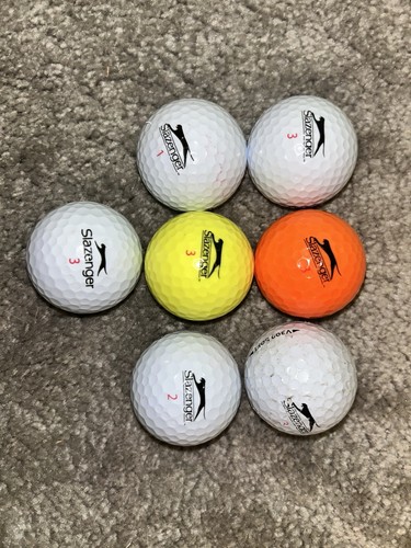 Pack slazenger golf - 7,