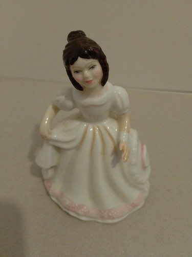 Royal doulton figurine - royal,