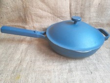Our Place Pan Blue 28cm Dia/