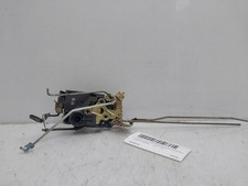 96305409 front door lock lh