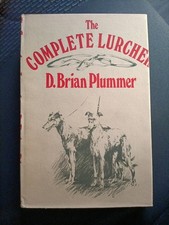 The complete lurcher brian - the,
