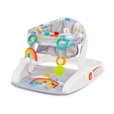 Bright Starts 2-in-1 Sit Up