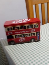 Nestle KitKat Double Decker