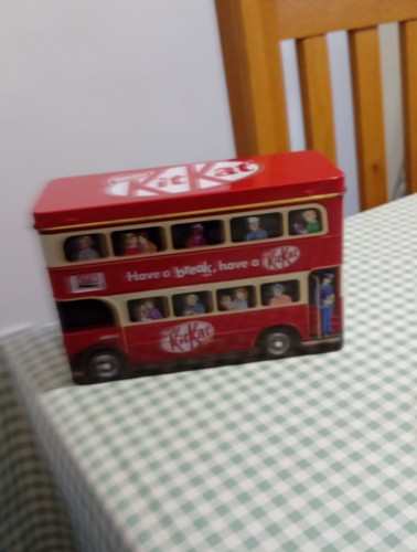 Nestle kitkat double - kitkat,
