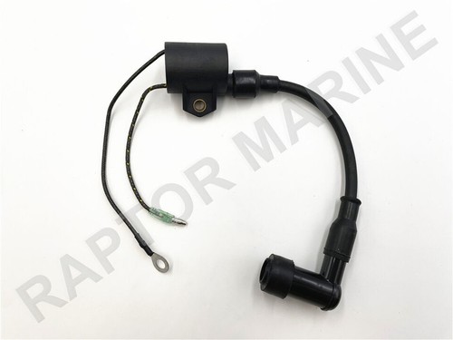 Ignition coil for tohatsu - coil,