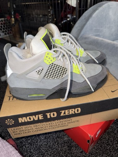 Size nike air jordan - size, 4