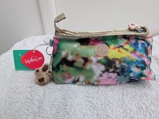 Kipling make up pouch -