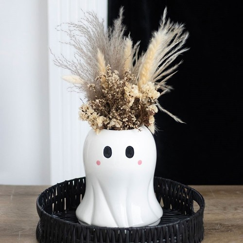 Hey boo ghost shaped mini - hey,