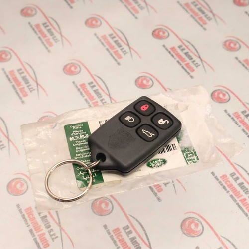 Jaguar xk8 x100 remote - xk8,