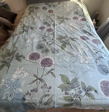 Next King Duvet Cover Floral 4