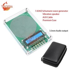 7.83HZ Schumann Wave Generator