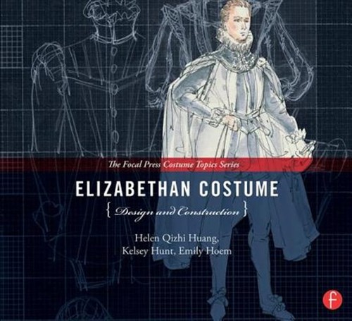 Elizabethan costume design - design, and