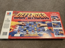Vintage Defender Board Game