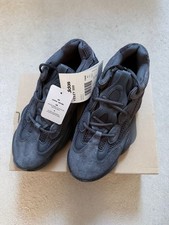 Yeezy 500 adidas utility black - 500,