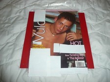 Vulcan Gay Magazine Issue 44