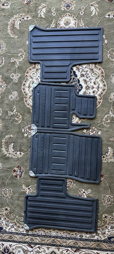 Genuine range rover vogue - genuine,