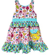 Jelly The Pug Sweets Candy