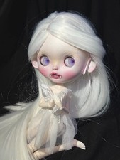 Custom Handmade Blythe Dolls