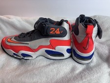 Nike Air Griffey Max 1 Total