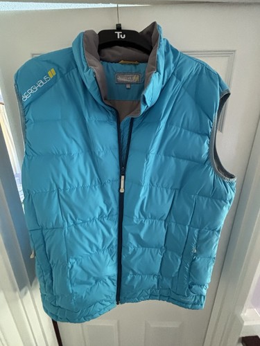 Berghaus mens gilet xxl vgc - xxl,