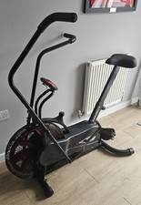 Marcy Fan/Assault Exercise Bike  Boxed 6 month's old