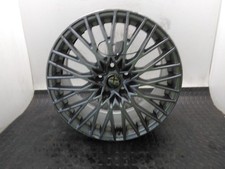 ALFA ROMEO BRERA Alloy Wheel 18" Inch 5x110 Offset ET41 8J  2006-2011 