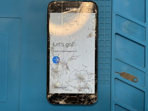 Samsung galaxy j330f - galaxy, j3