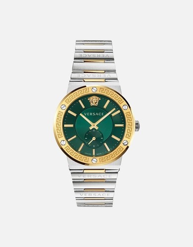 Versace vevi00420 greca logo - vevi00420,
