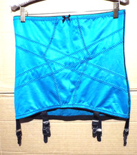 Revival Lingerie 6 Strap Open