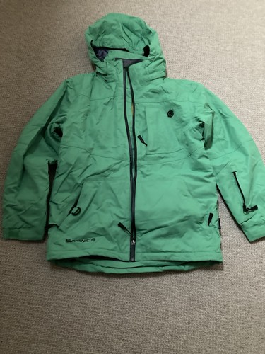 Ski jacket size 152cm - jacket, height