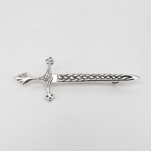 Alexander ritchie iona sword - alexander,