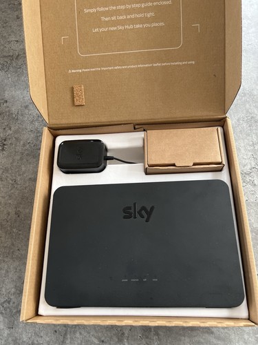 Sky router - sky,