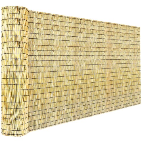 Koiueyw bamboo reed fencing - bamboo,