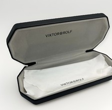 Viktor & Rolf - Glasses Case - Vintage - Rare - Fashion Accessory for Sunglasses