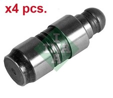 X4 PCS HYDRAULIC TAPPETS