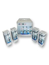 4x Genuine VW Spark Plugs VW