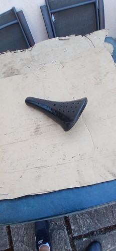Raleigh bmx burner seat - bmx,